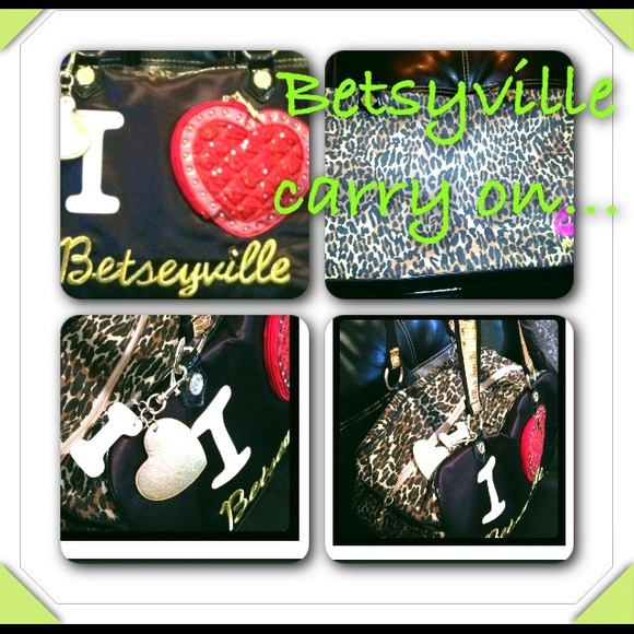 🔴Sale🔴 BETSY JOHNSON but b4 price goes back 🔺 - Picture 2 of 2