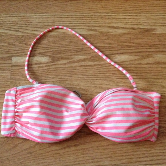 Victoria's Secret bathing suite top