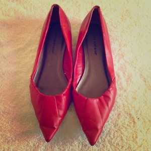 Lower Eastside Shoes