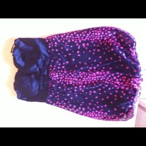 This adorable dress!