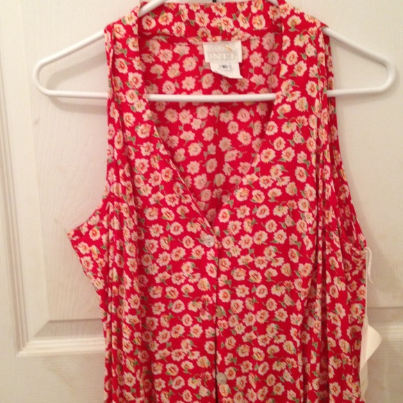 Moda summer dress
