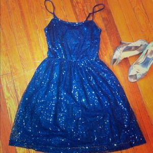 RESERVED for @simplyfab26 Party dress!!