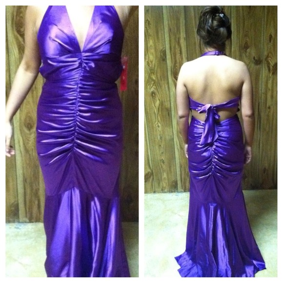 Prom dresses