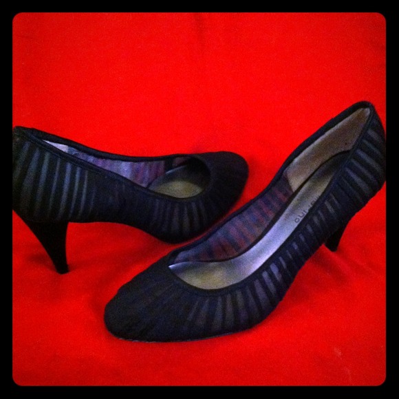 Adorable 3 inch heels