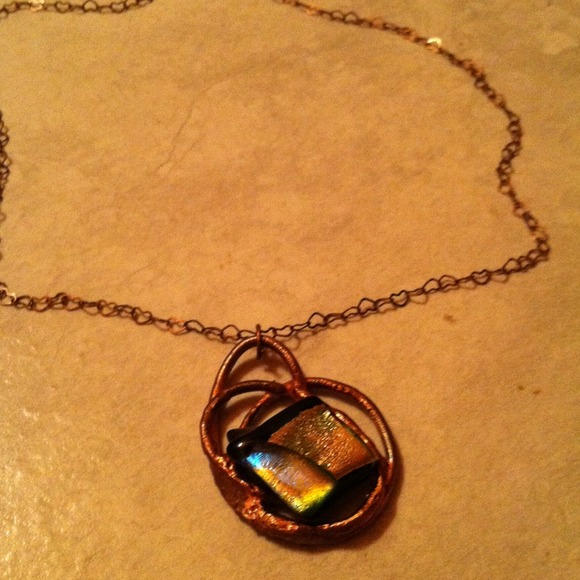 Handmade Necklace