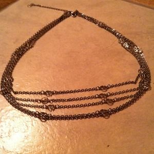 Criss Angel Necklace