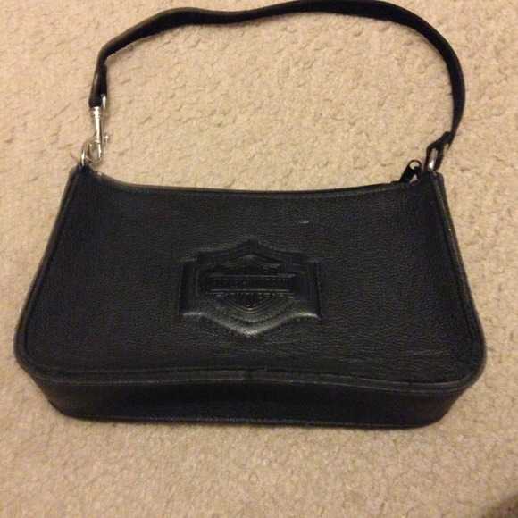 Harley Davidson purse. Like new