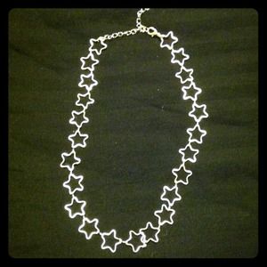 🌀Reduced🌀Star Necklace