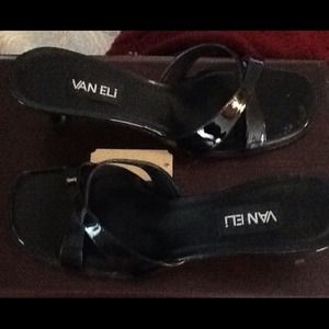 Vaneli shoes