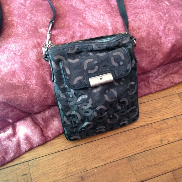 Coach Crossbody Bag