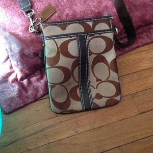 Coach Crossbody Bag