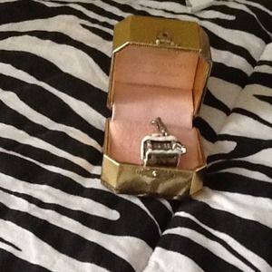 2009 limited edition charm