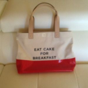 ❤❤SOLD❤❤Authentic Kate Spade