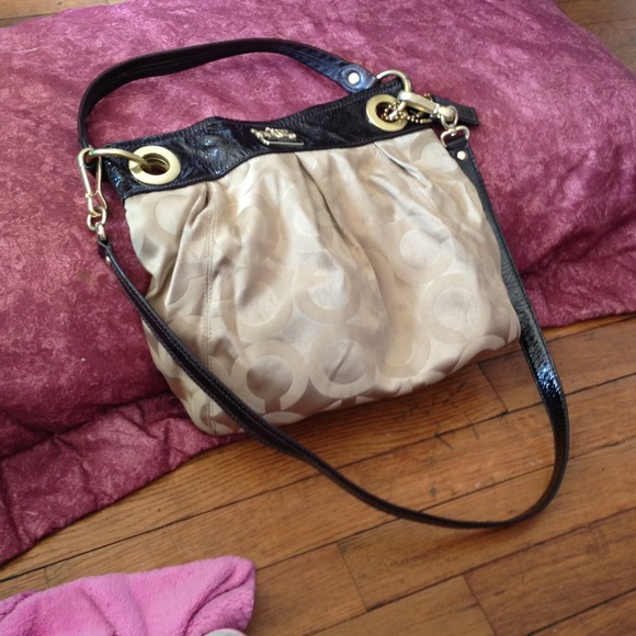 Coach Handbag