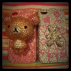 📲 Jazzy iPhone cases 📲