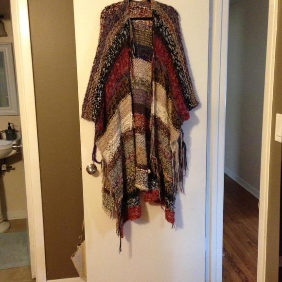 BUNDLEFree people one of a kind sweater