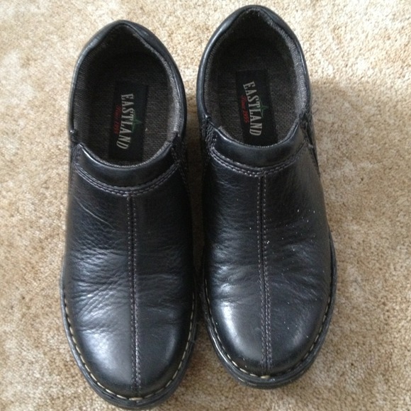 Eastland  shoes
