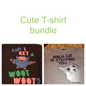 2 Cute Tees