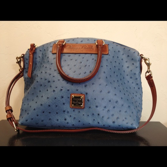 Reserved - Dooney and Bourke handbag RESERVED