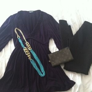Purple top LIQUID