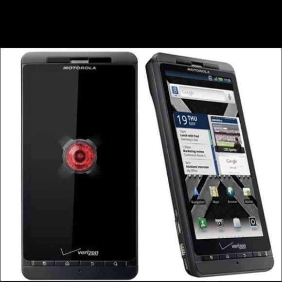 DROID X2 VERIZON PHONE❗SOLD❗