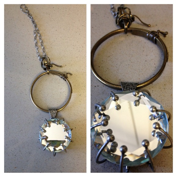 ❤❤SOLD❤❤Handmade necklace