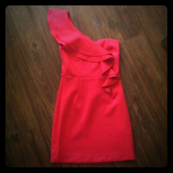 Cocktail Dress