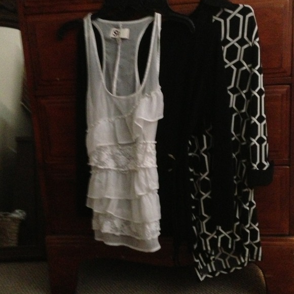 Bundle for Ginamarlin