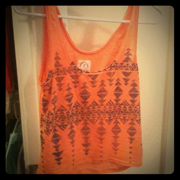 Tank top