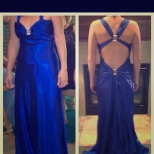 Special Occasion Dress