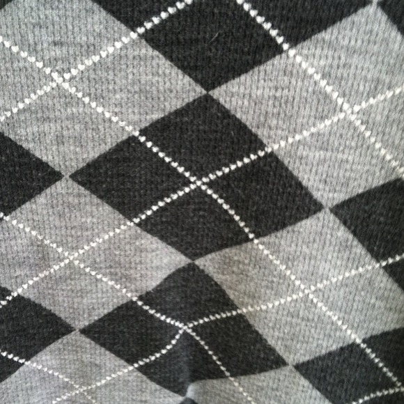 Pattern top! - Picture 3 of 3