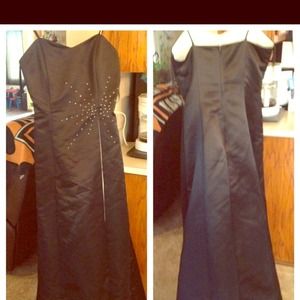 Special Occasion Dress