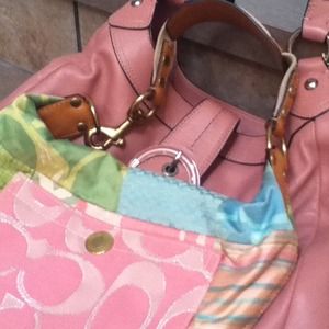 2 coach purse for bmwgirltn