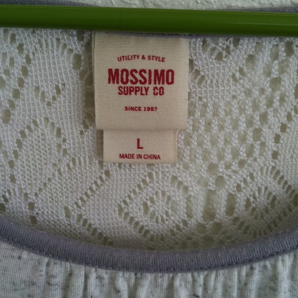 Spring top! - Picture 2 of 4