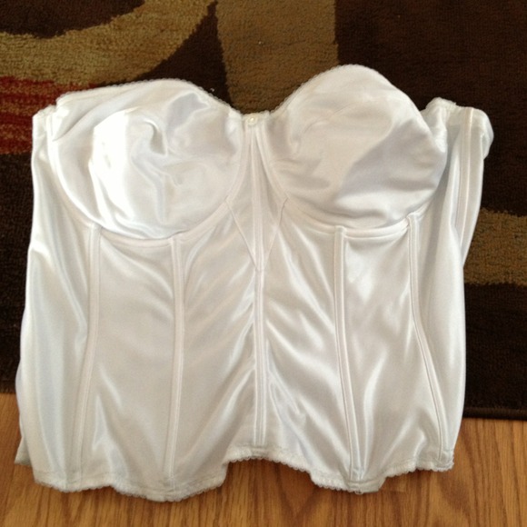 Corset