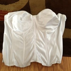 Corset