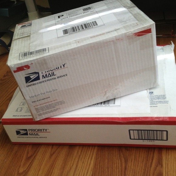 More shipment...yeeyy!!!