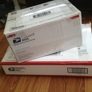 More shipment...yeeyy!!!