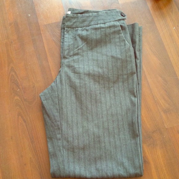 Grey dress pant!