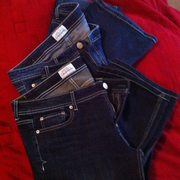 Aeropostale jean bundle