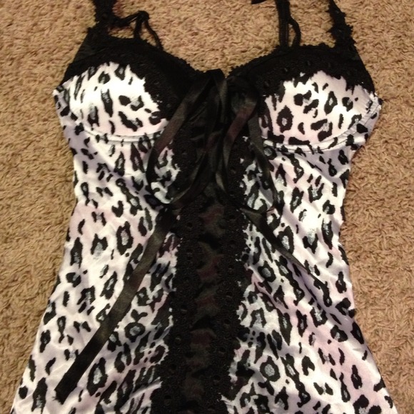 Sexy night out top