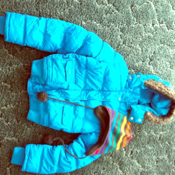 ✂REDUCED. Jacket ❄