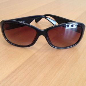 Coach S3005 Sunglasses Black (Authentic)