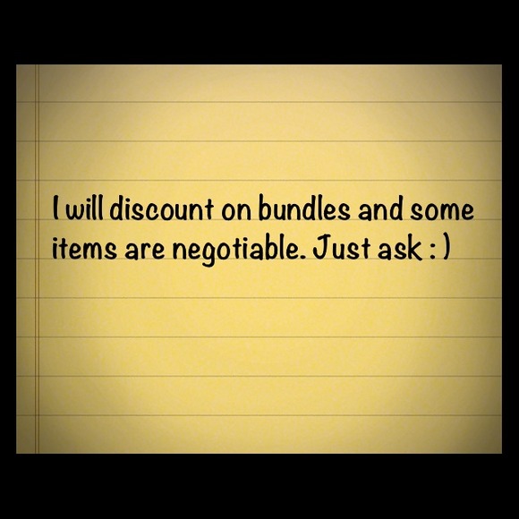 Bundles