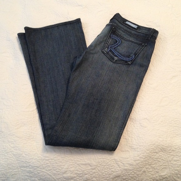 **SOLD**Rock & Republic denim jeans