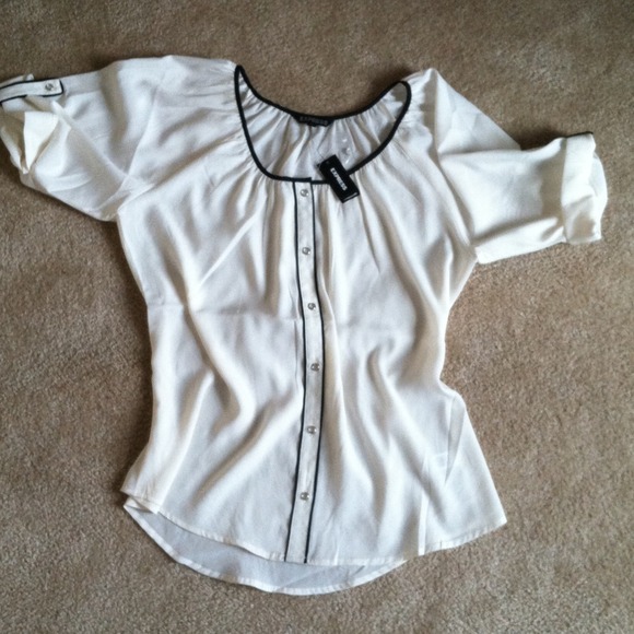 🚫🚫Reserved🚫🚫Express top