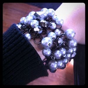 Vera Wang bracelet
