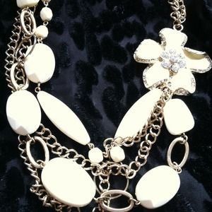Statement Necklace