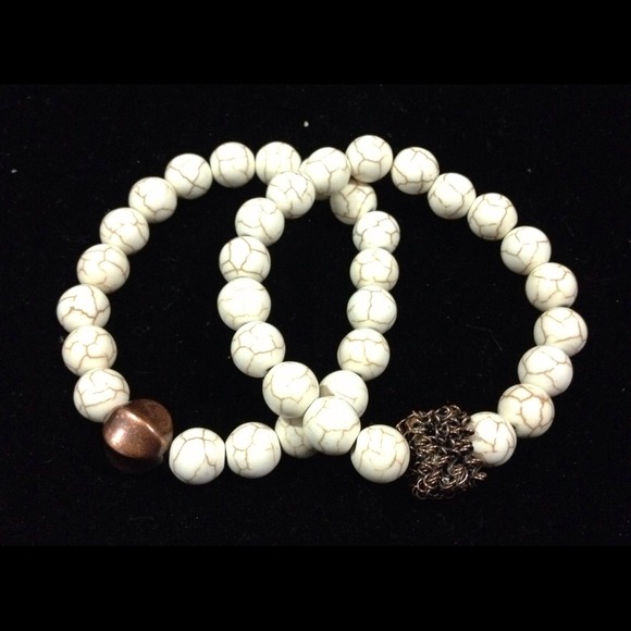 ❌SOLD❌Bracelets Bundle