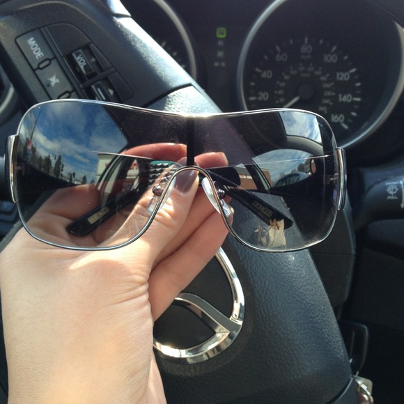 Ralph by Ralph Lauren sunglasses